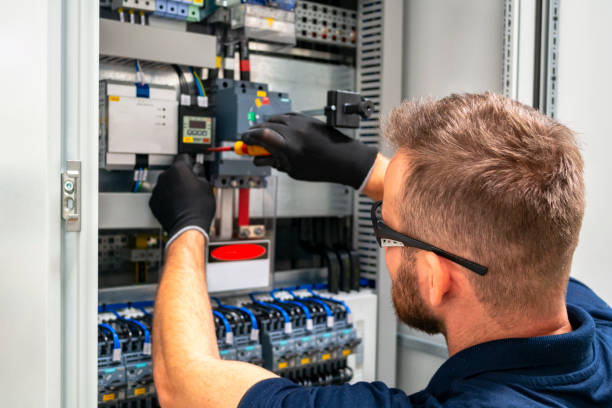 Best Emergency Electrical Repair  in Huron, CA