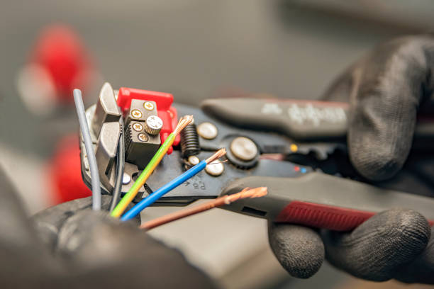 Best Commercial Electrician Services  in Huron, CA