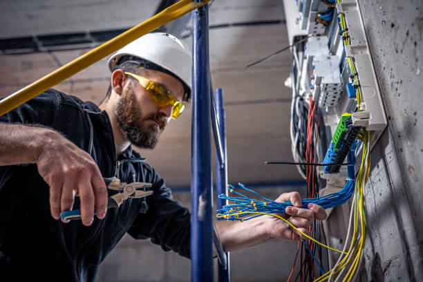 Best Home Electrical Repair  in Huron, CA