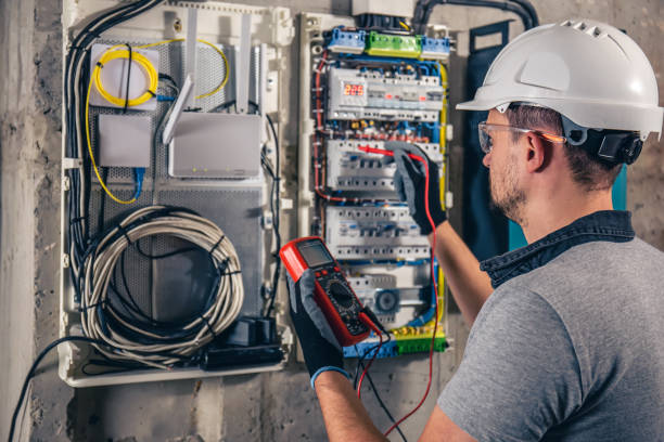 Best Electrical Wiring Services  in Huron, CA