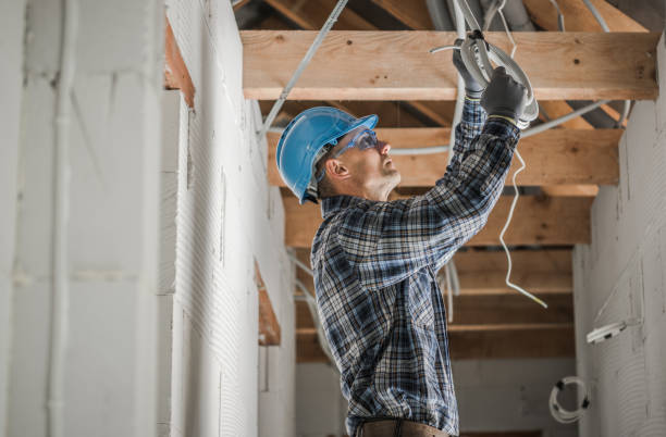 Best Residential Electrician Services  in Huron, CA