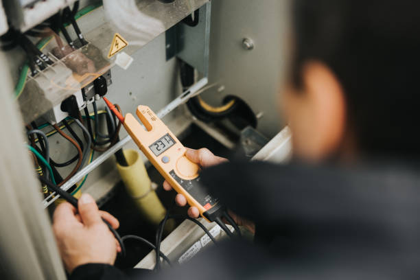 Best Electrical Outlet Repair  in Huron, CA