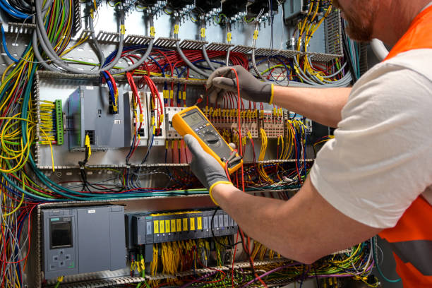 Best Electrical System Inspection  in Huron, CA