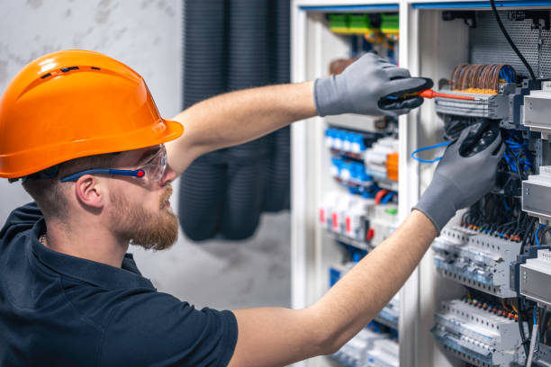 Best Electrical Contractors for Businesses  in Huron, CA